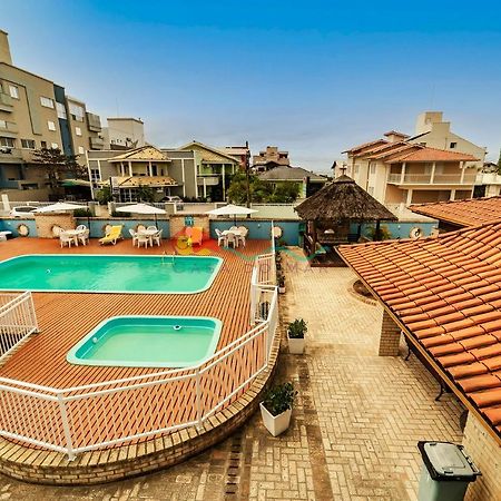 Pousada Casa Do Mar Bombinhas Exteriér fotografie