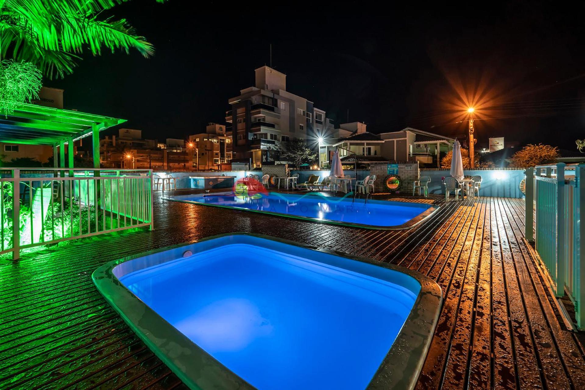 Pousada Casa Do Mar Bombinhas Exteriér fotografie