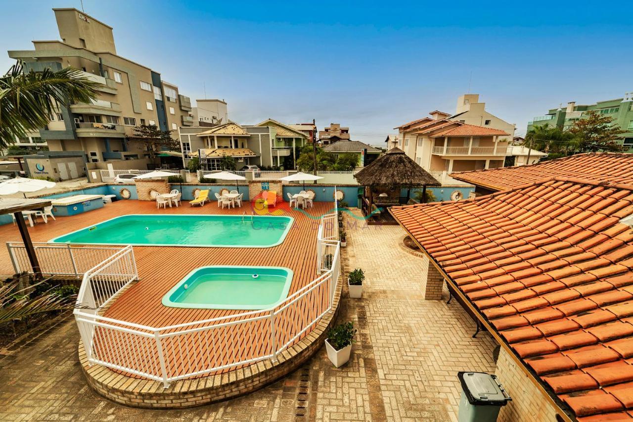 Pousada Casa Do Mar Bombinhas Exteriér fotografie